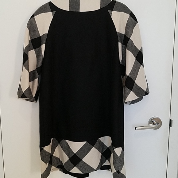 Tibi wool coat - Picture 7 of 7